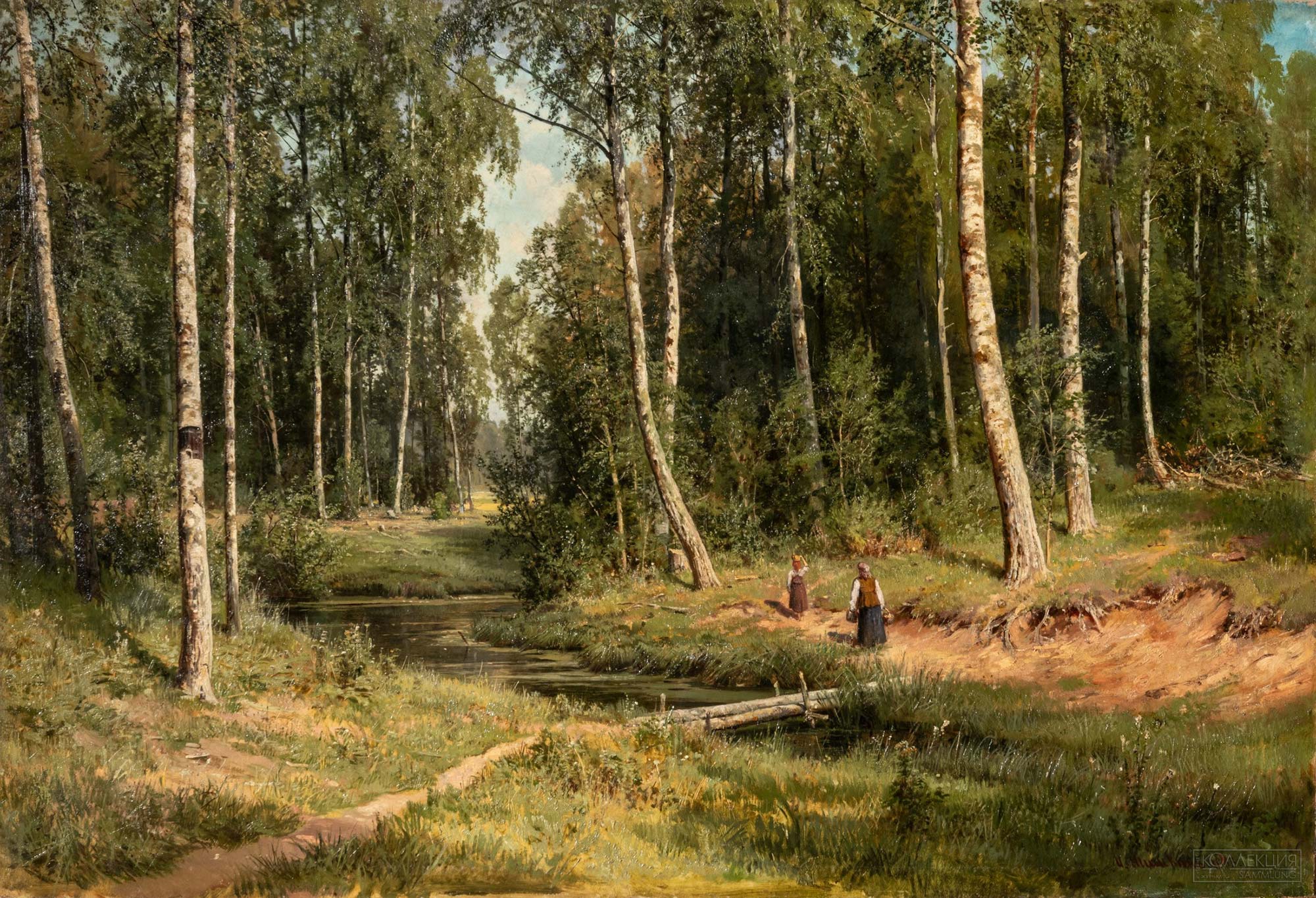 Лес в картинах известных художников. Лес в картинах известных художников. Лес в картинах известных художников. Лес в картинах известных художников. Лес в картинах известных художников.